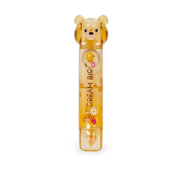 ΔΙΟΡΘΩΤΙΚΗ ΤΑΙΝΙΑ & ΚΟΛΛΑ LEGAMI 2 ΣΕ 1 TEDDY BEAR CGT0002