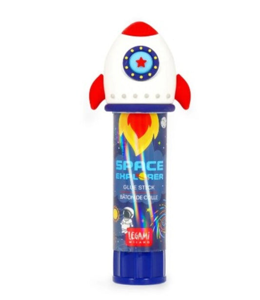 ΚΟΛΛΑ STICK LEGAMI ROCKET GLU0006