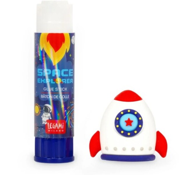 ΚΟΛΛΑ STICK LEGAMI ROCKET GLU0006