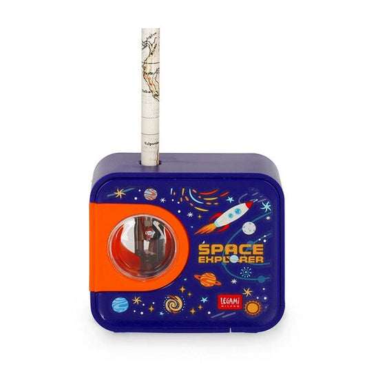ΞΥΣΤΡΑ LEGAMI ΗΛΕΚΤΡΙΚΗ SPACE EPS0002