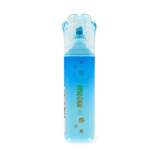 ΜΑΡΚΑΔΟΡΟΣ ΥΠΟΓΡΑΜΜΙΣΗΣ LEGAMI LIGHT BLUE MHB0001