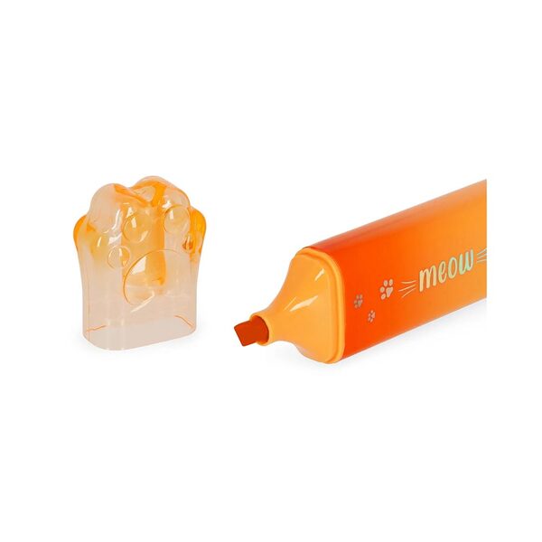 ΜΑΡΚΑΔΟΡΟΣ ΥΠΟΓΡΑΜΜΙΣΗΣ LEGAMI ORANGE MHB0004
