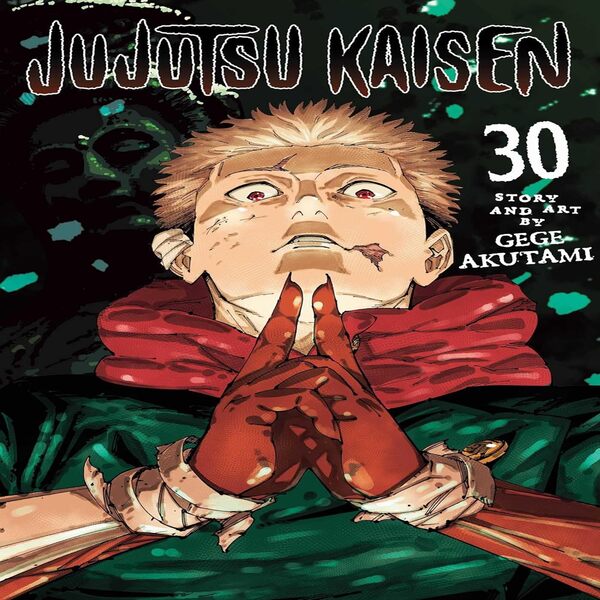 JUJUTSU KAISEN, VOL 28 PA