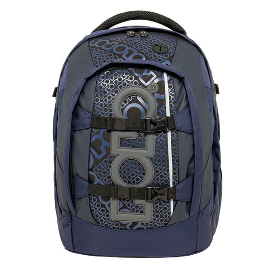 Σακίδιο POLO cryptic 5001 night blue- 901001