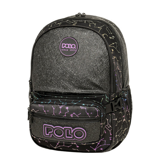 Σακίδιο POLO zippy sky ΣΑΚΙΔΙΟ 901080  8446