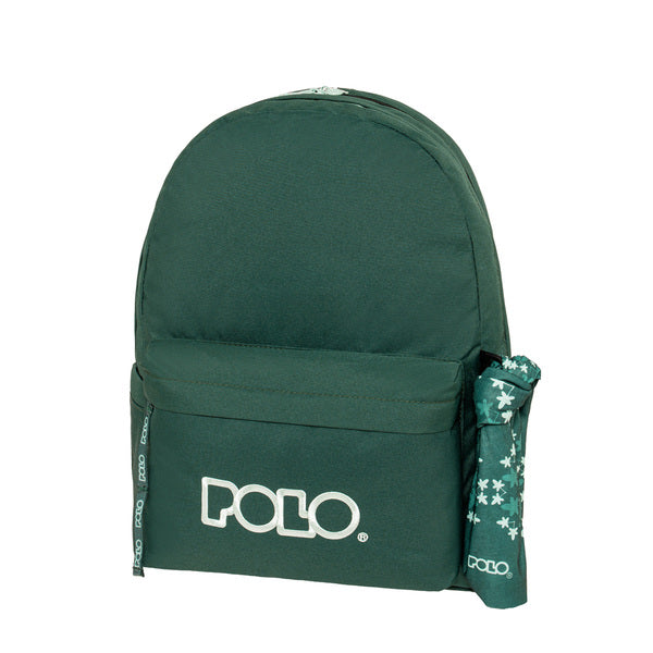 Σακίδιο Πλάτης Original Double Scarf Polo 901235 Διάφορα Χρώματα