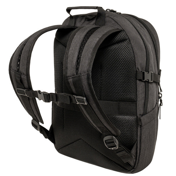 Σακίδιο POLO urbino black 902078 2000