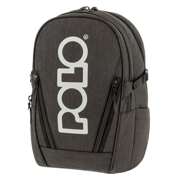 Σακίδιο POLO urbino black 902078 2000