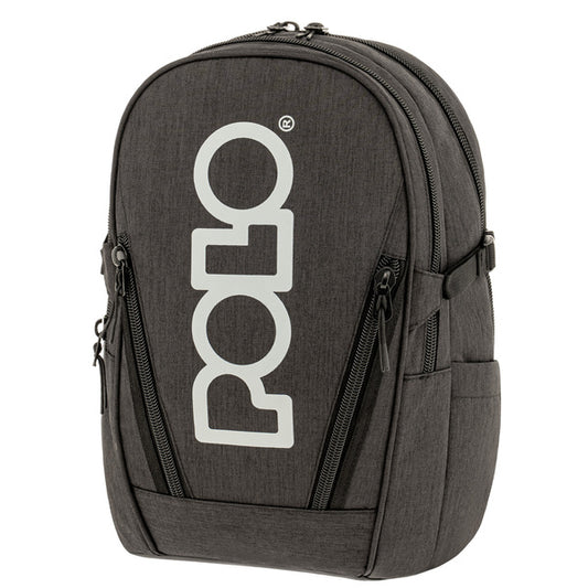 Σακίδιο POLO urbino black 902078 2000