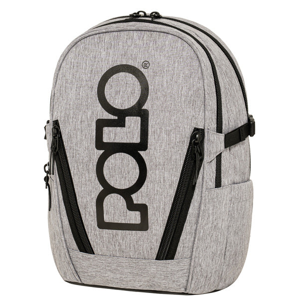ΣΑΚΙΔΙΟ URBINO 902078 GREY-ΓΚΡΙ 2200