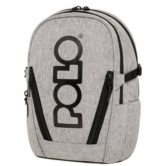 ΣΑΚΙΔΙΟ URBINO 902078 GREY-ΓΚΡΙ 2200