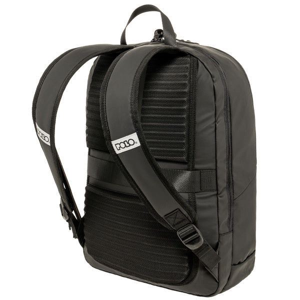 ΣΑΚΙΔΙΟ VERTZIP 902079 BLACK-ΜΑΥΡΟ 2000