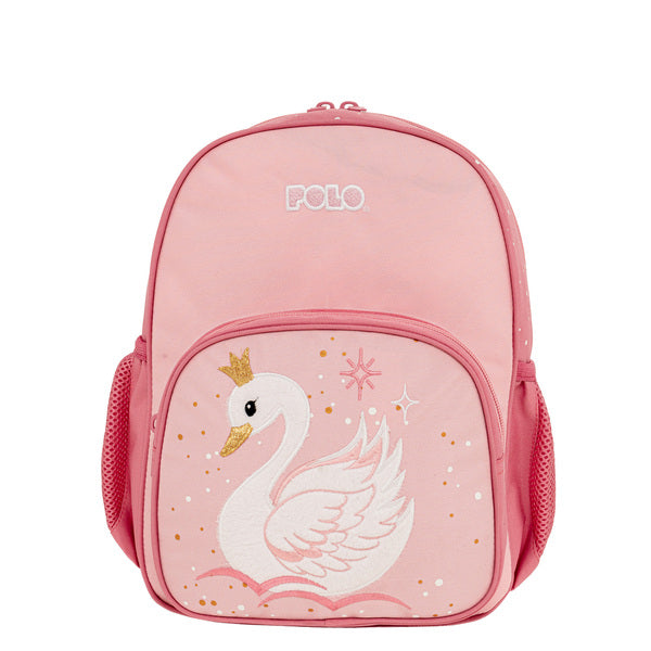 ΣΑΚΙΔΙΟ JUNIOR FIZZ 911001 SWAN