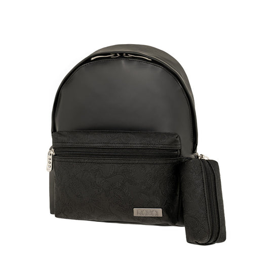 ΣΑΚΙΔΙΟ MINI DANTELA 911005 BLACK-ΜΑΥΡΟ 2000