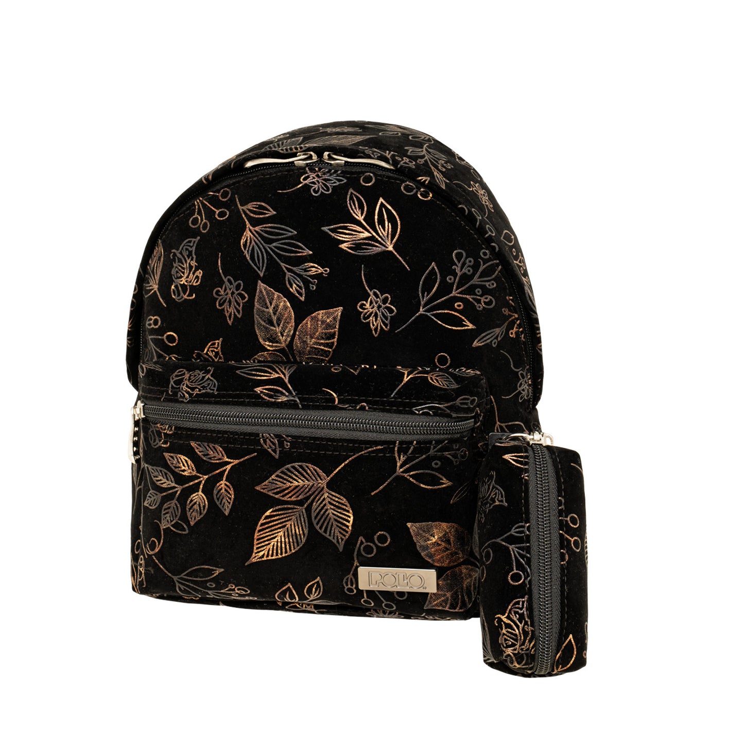 ΣΑΚΙΔΙΟ MINI FENNEC 911006 BLACK-ΜΑΥΡΟ 2000