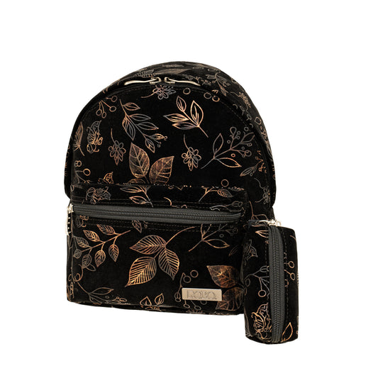ΣΑΚΙΔΙΟ MINI FENNEC 911006 BLACK-ΜΑΥΡΟ 2000