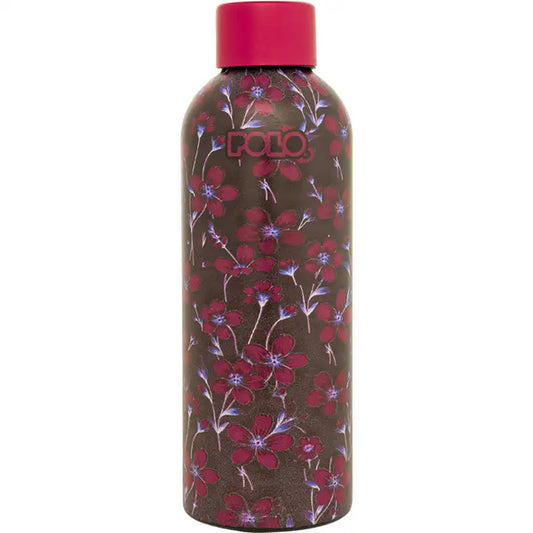 Θερμός 949032 Stainless steel 0,50L BORDEUX BLOSSOM 8480