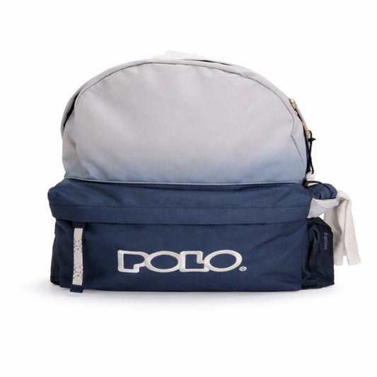 Σακίδιο Πλάτης Original Scarf Polo Gradient 901162 8413