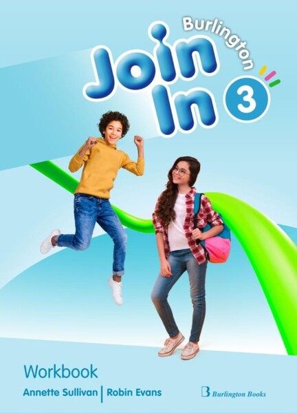 JOIN IN 3 WORKBOOK