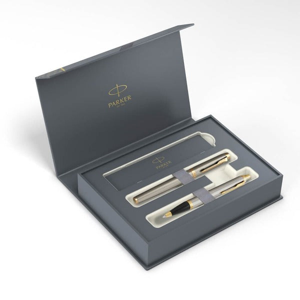 ΣΤΥΛΟ Ρ SET ΙΜ METAL FP/BP 1159-4022-09