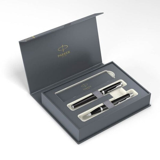 ΤΥΛΟ Ρ SET ΙΜ BL CT RB/BP 1159-4024-01