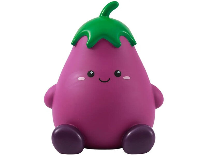 ΚΟΥΜΠΑΡΑΣ i-TOTAL XL2499B ELLIE EGGPLANT 16X15X20cm