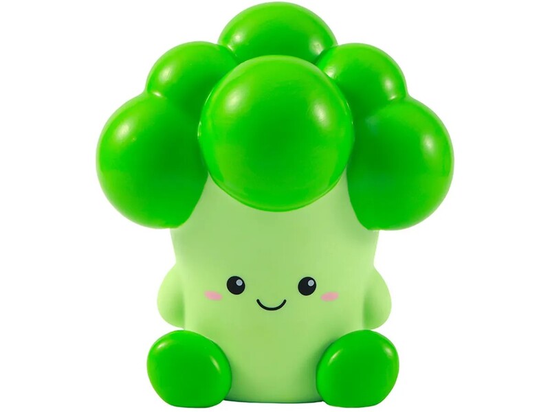 ΚΟΥΜΠΑΡΑΣ i-TOTAL XL2499D BENNY BROCCOLI 18X8X20cm