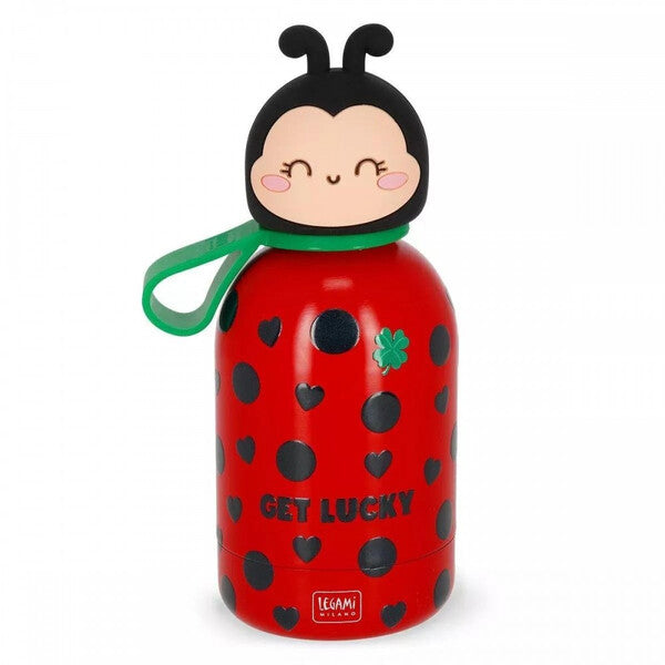 ΠΑΓΟΥΡΙΝΟ ΠΑΙΔΙΚΟ LEGAMI LADYBAG 310ml KSSB0011