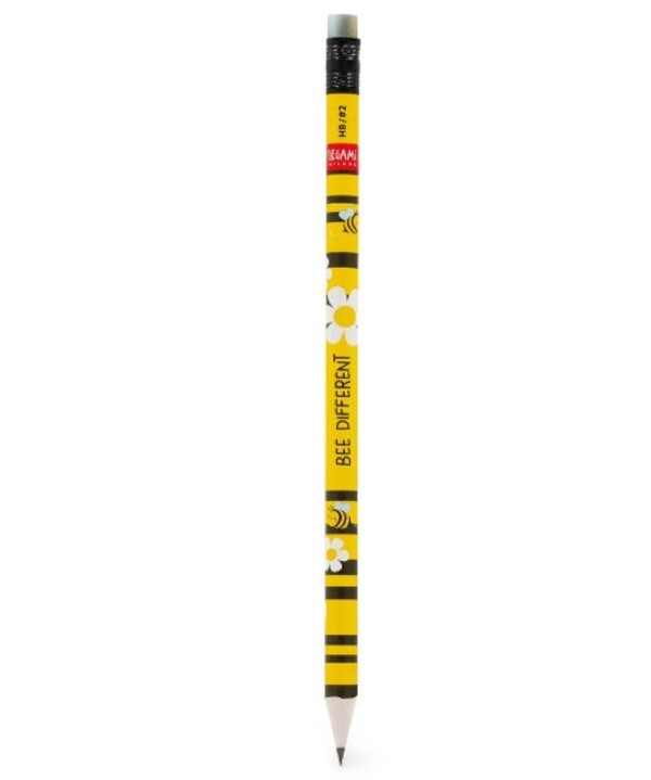 ΜΟΛΥΒΙ LEGAMI RECYCLED BEE SCV0072