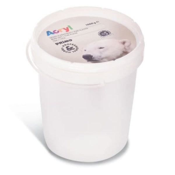 GESSO PRIMO 1000GR