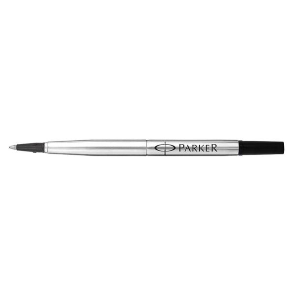 Ανταλλακτικό Parker Rollerball Fine Μαύρο