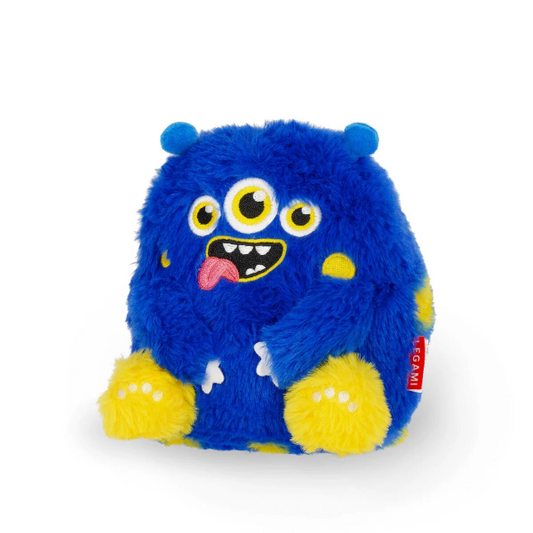 Αρκουδάκι Legami Super Soft Monster