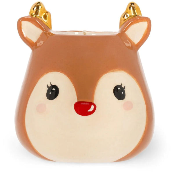 Αρωματικό Κερί Legami Τάρανδος Christmas Delight