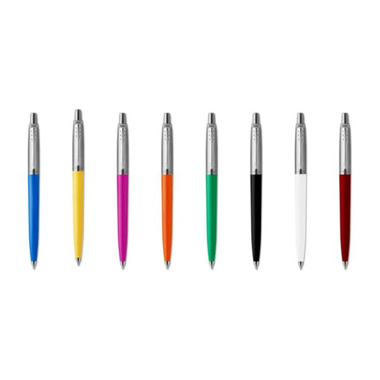 BallPen Parker Jotter Original CT Διάφορα Χρώματα