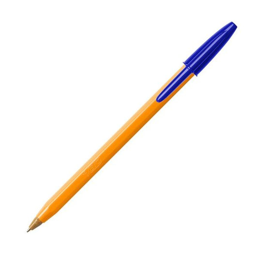 Bic Στυλό Orange Original Fine 0.8mm