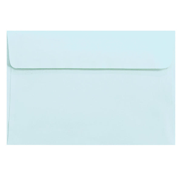 Φάκελλα Αυτοκόλλητα Σιέλ 12x18cm 500 Τεμάχια 100gr.