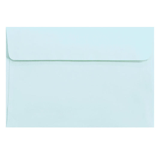 Φάκελλα Αυτοκόλλητα Σιέλ 12x18cm 500 Τεμάχια 100gr.