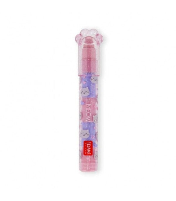 ΓΟΜΑ LEGAMI STACKABLE ERASERS KITTY STEP0001