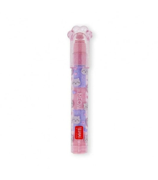 ΓΟΜΑ LEGAMI STACKABLE ERASERS KITTY STEP0001