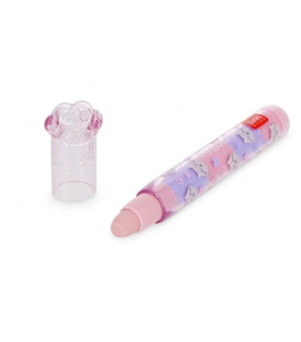 ΓΟΜΑ LEGAMI STACKABLE ERASERS KITTY STEP0001