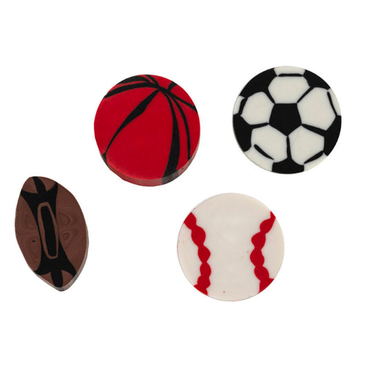 Γόμες Centrum Μπάλες