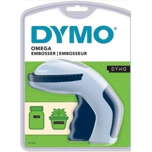 Γραφομηχάνημα Dymo Embosser Omega