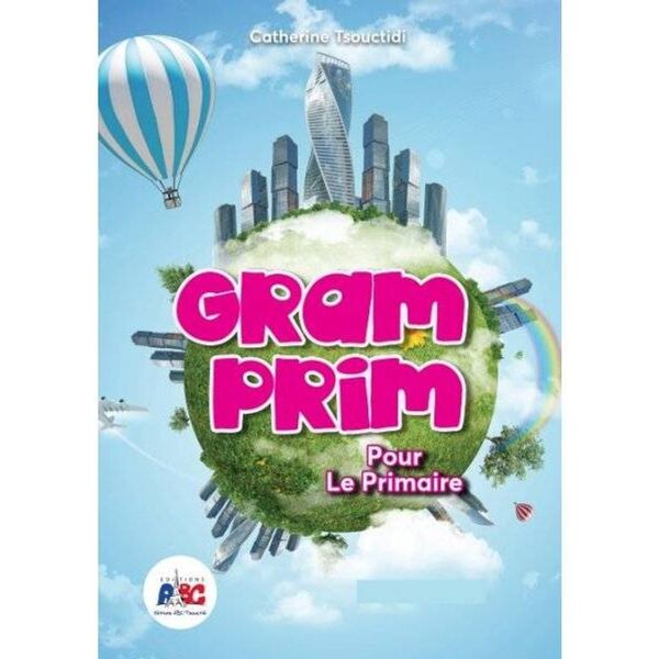 Gram prim pour le primaire