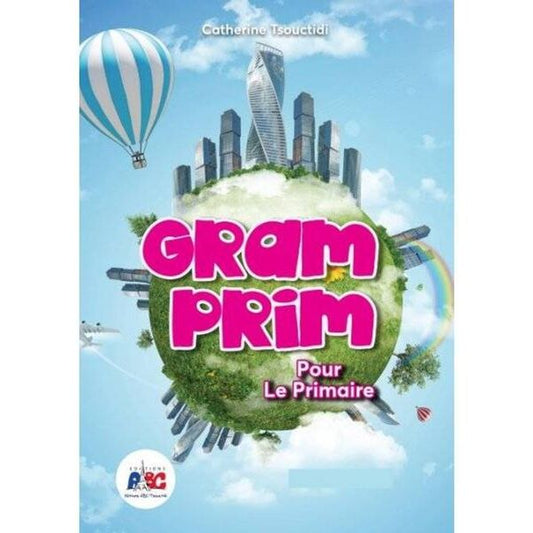 Gram prim pour le primaire