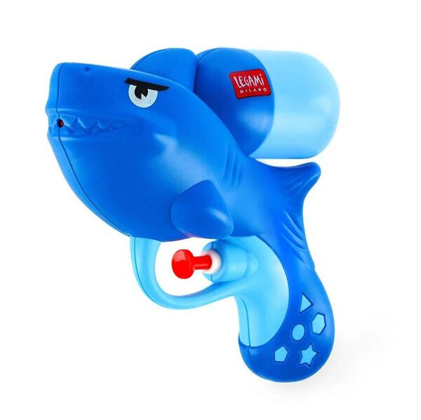 ΝΕΡΟΠΙΣΤΟΛΟ LEGAMI-WATER GUN SHARK