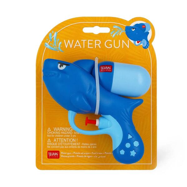ΝΕΡΟΠΙΣΤΟΛΟ LEGAMI-WATER GUN SHARK
