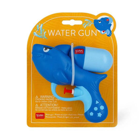 ΝΕΡΟΠΙΣΤΟΛΟ LEGAMI-WATER GUN SHARK
