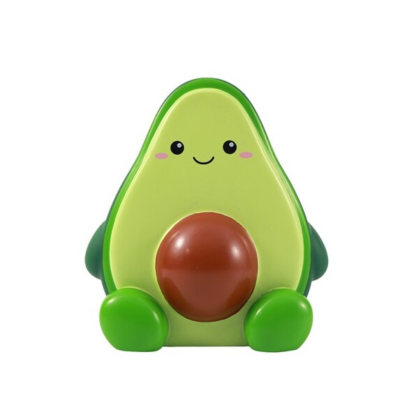 ΚΟΥΜΠΑΡΑΣ i-TOTAL XL2499I AVA AVOCADO 18X14X19cm