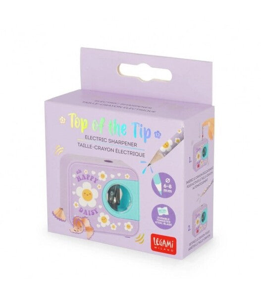 ΞΥΣΤΡΑ LEGAMI ΗΛΕΚΤΡΙΚΗ DAISY EPS0001