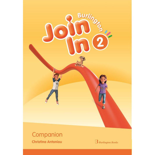 Join In 2 Companion
